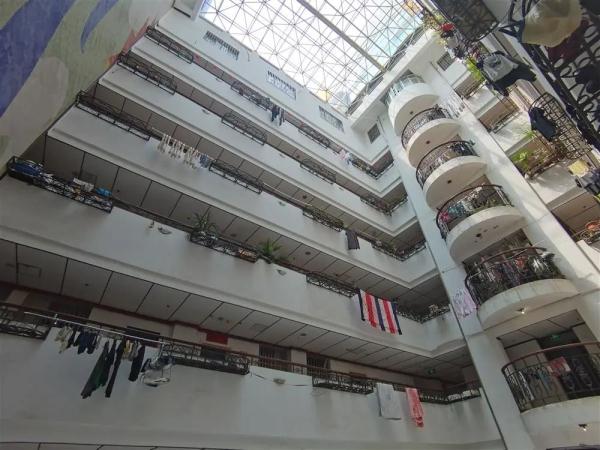 上海一大楼内27户燃气泄漏！发现近半年还不修，居民无奈冒险拧开阀门…