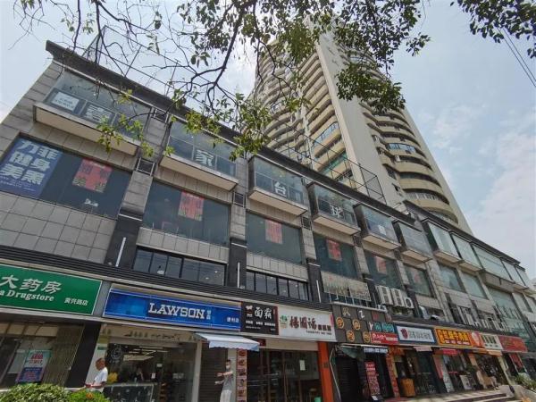 上海一大楼内27户燃气泄漏！发现近半年还不修，居民无奈冒险拧开阀门…